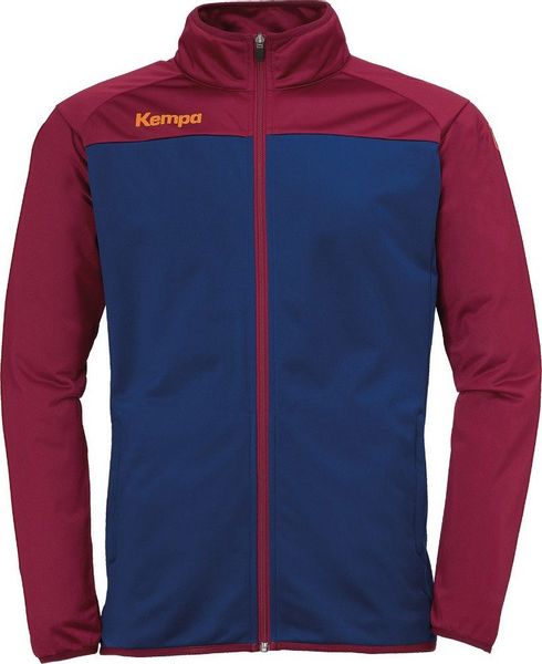 Kempa Trainingsjacke Prime Poly Jacke günstig online kaufen