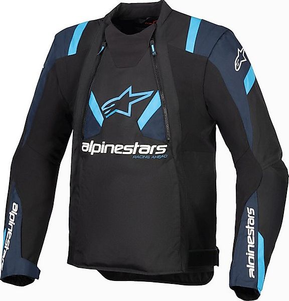 Alpinestars Motorradjacke T-Stunt Air Motorrad Textiljacke günstig online kaufen