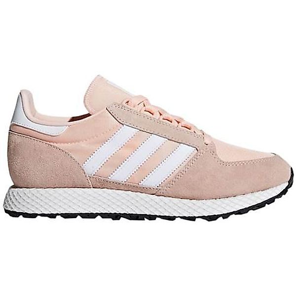 Adidas Forest Grove W Schuhe EU 36 2/3 Pink günstig online kaufen