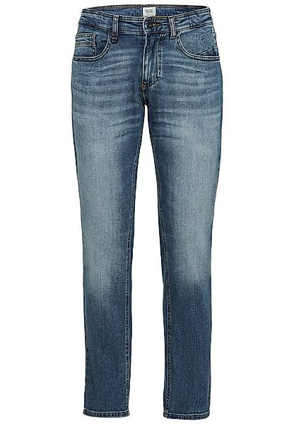 camel active 5-Pocket-Jeans CAMEL ACTIVE MADISON indigo 488885 9D07.46 günstig online kaufen