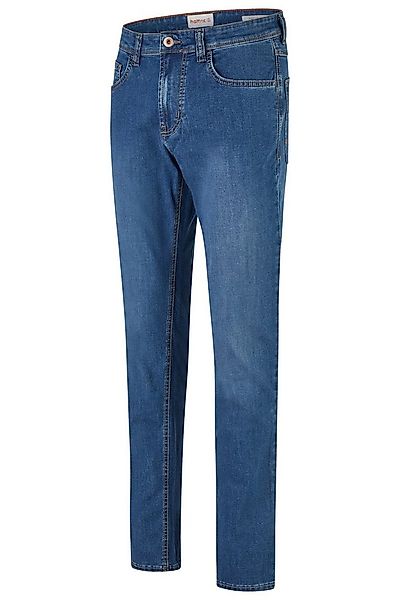 Hattric 5-Pocket-Jeans 5-Pocket Harris Ultra Flex günstig online kaufen