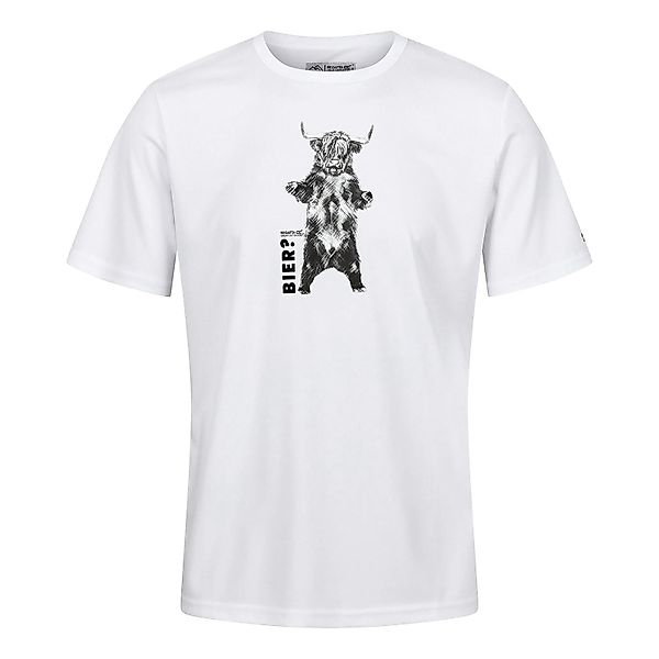 Regatta Funktionsshirt Fingal Slogan III mit günstig online kaufen