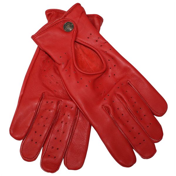 German Wear Lederhandschuhe Driving-GL2 Unisex Driving günstig online kaufen