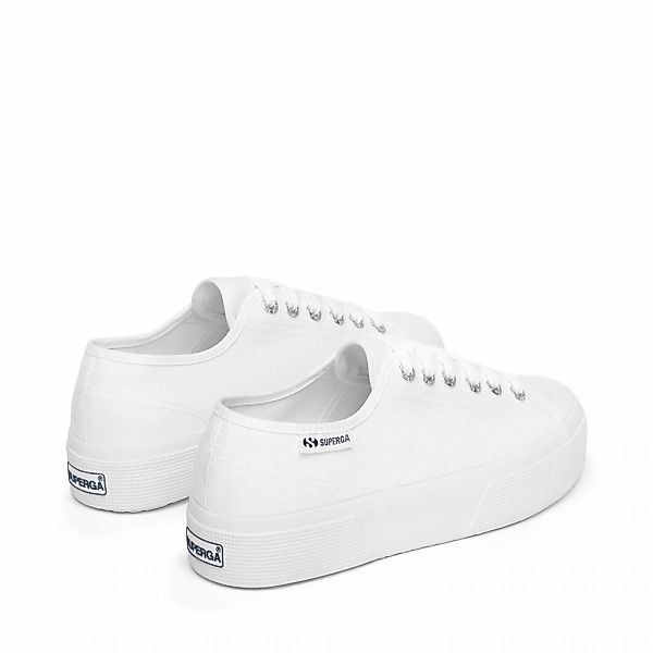 Superga Plateausneaker "3740 PLATFORM LEGGERA" günstig online kaufen