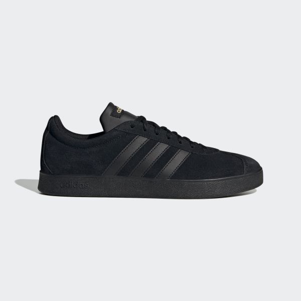 adidas Sportswear Sneaker "VL COURT 2.0" Design auf den Spuren des adidas S günstig online kaufen
