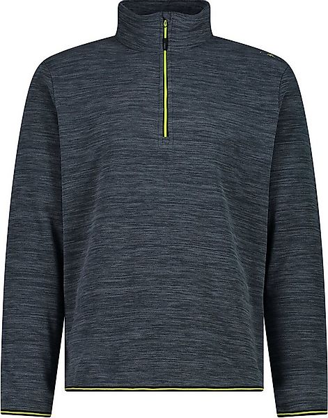 CMP Rollkragenpullover MAN SWEAT TITANIO MEL. günstig online kaufen