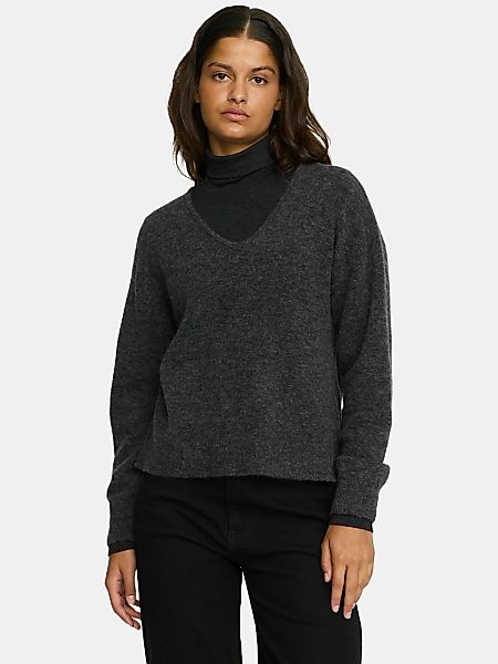 Soft Rebels Strickpullover "Soft Rebels Sweater SRAllison" günstig online kaufen