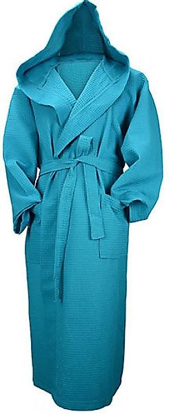 A&R Bademantel Robezz® Waffle Bathrobe With günstig online kaufen