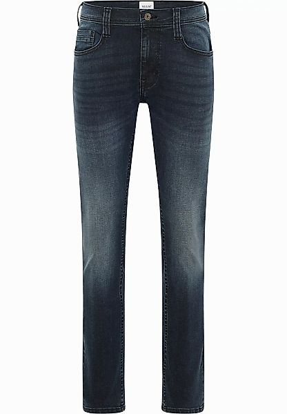 MUSTANG Slim-fit-Jeans Herren Style Oregon Slim günstig online kaufen
