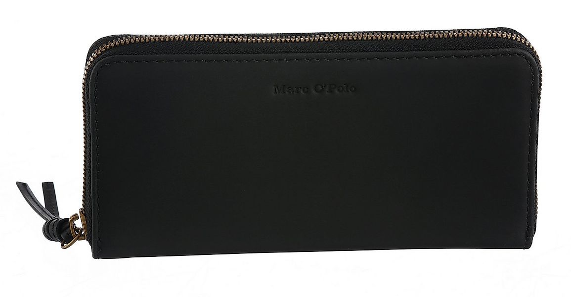 Marc O'Polo Accessories Geldbörse FINJA, Geldbeutel, Damen Portemonnaie, Re günstig online kaufen