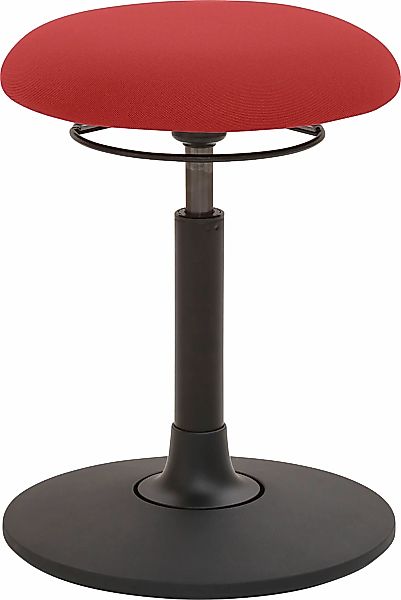 Mayer Sitzmöbel Sitzhocker "1166" 1 Stk. tlg. Pendelhocker 1166 günstig online kaufen