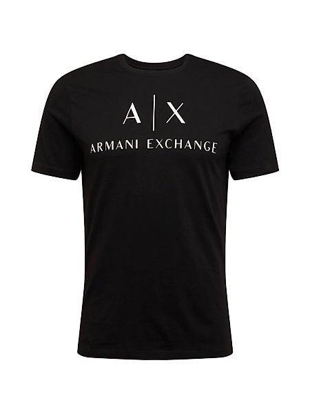 ARMANI EXCHANGE T-Shirt 8NZTCJ (1-tlg) Plain/ohne günstig online kaufen