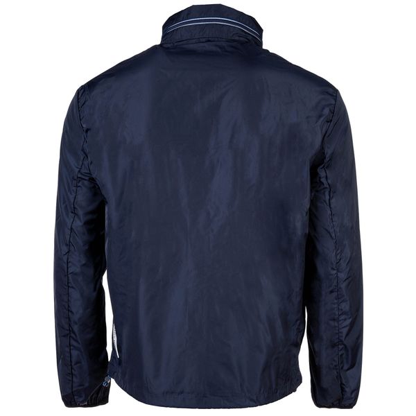 ARMANI EXCHANGE Outdoorjacke Herren Übergangsjacke Polyester günstig online kaufen