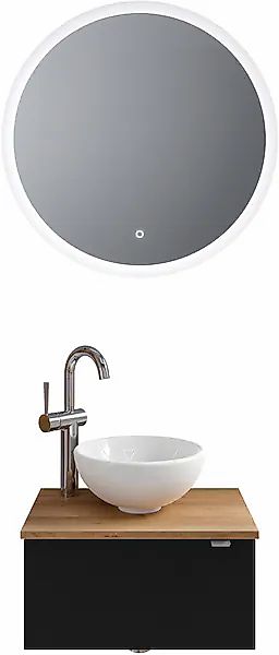 Saphir Badmöbel-Set »Serie 6915« 4 Stk. tlg. günstig online kaufen