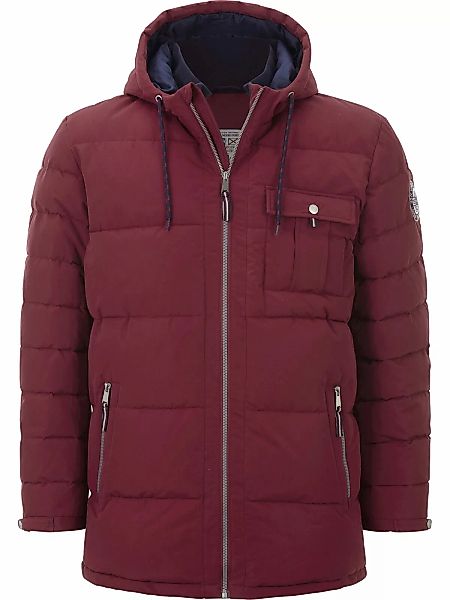 Jan Vanderstorm Winterjacke "Jacke ARFST", (1 St.) günstig online kaufen