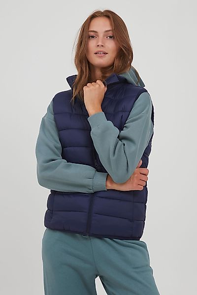 b.young Steppweste BYBELENA WAISTCOAT - 20810657 günstig online kaufen