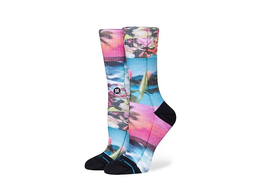 Stance Freizeitsocken TAKE A PICTURE CREW günstig online kaufen