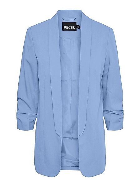 pieces Kurzblazer Bosella (1-tlg) Falten günstig online kaufen