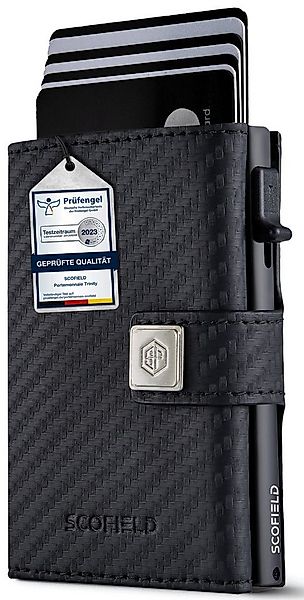 Scofield Mini Geldbörse Trinity günstig online kaufen