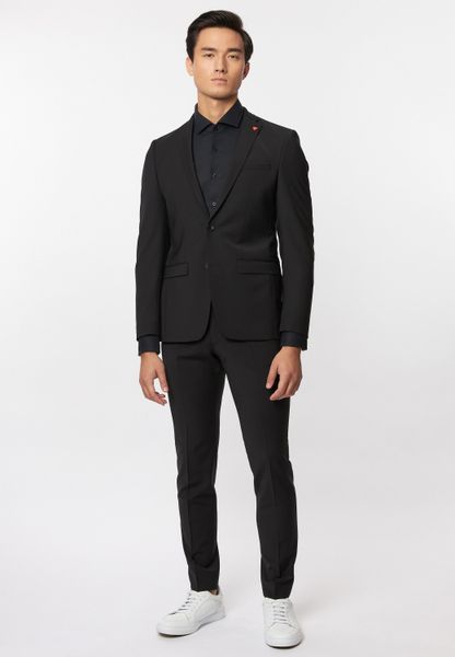 Roy Robson Hosenanzug Extra slim fit günstig online kaufen