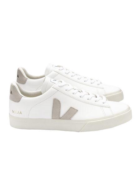 VEJA Campo Chromefree Sneaker günstig online kaufen