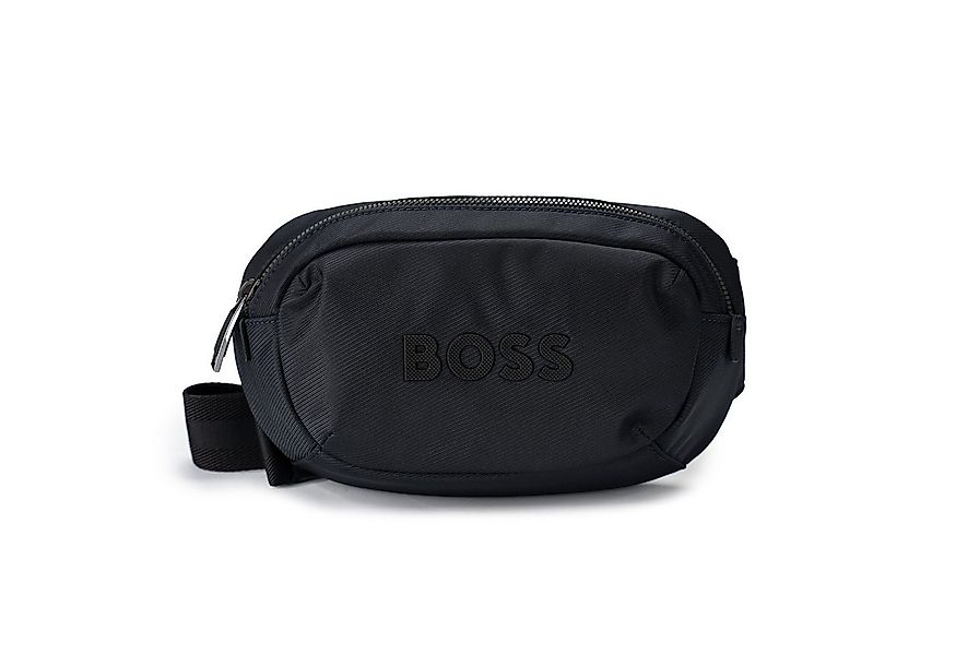 BOSS Gürteltasche Catch 3.0, Polyester günstig online kaufen
