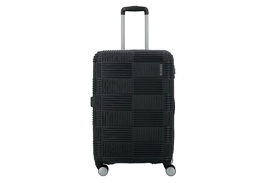 American Tourister® Hartschalen-Trolley Geoblast, 4 Rollen, ABS günstig online kaufen