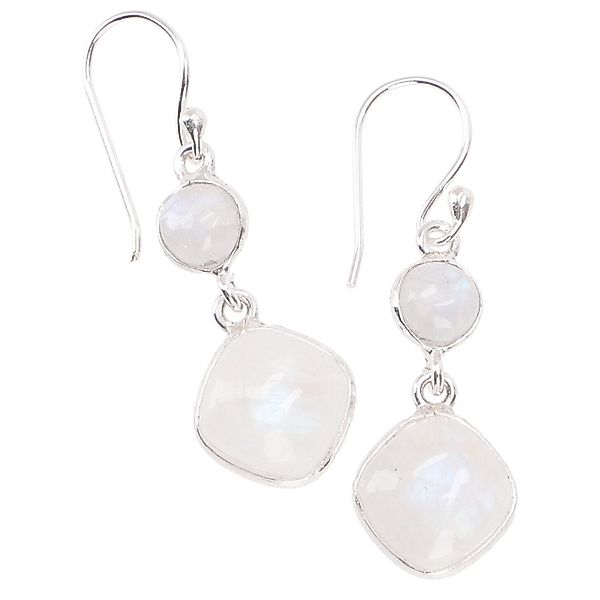 Guru-Shop Paar Ohrhänger Boho Ohrringe aus günstig online kaufen