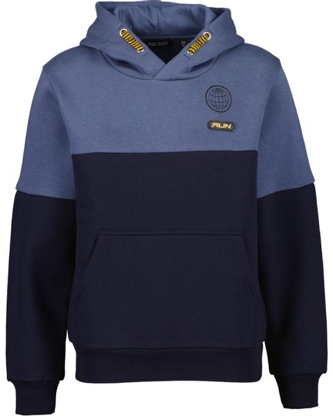 Blue Seven Hoodie Blue Seven Hoodie günstig online kaufen