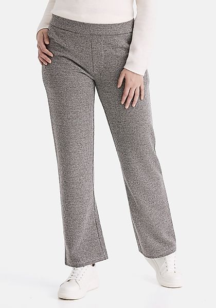 STOOKER WOMEN Schlupfhose Mary Jersey Wide günstig online kaufen