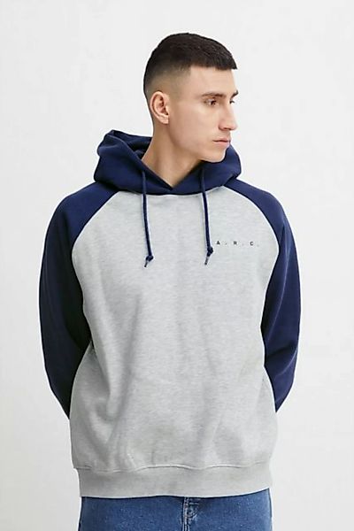 !Solid Kapuzensweatshirt SDEldrid - 21107662 günstig online kaufen