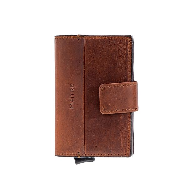 Maître Geldbörse Maitre - Unisex E-cage günstig online kaufen