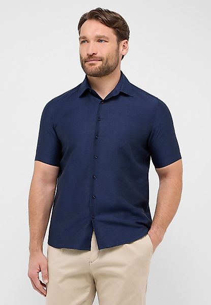 Eterna Kurzarmhemd COMFORT FIT EASY IRON günstig online kaufen