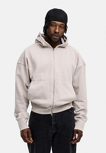 BEHYPE STUDIOS Kapuzensweatjacke IM OVERSIZE BOXY-FIT, ZIPPER-HOODIE Herren günstig online kaufen