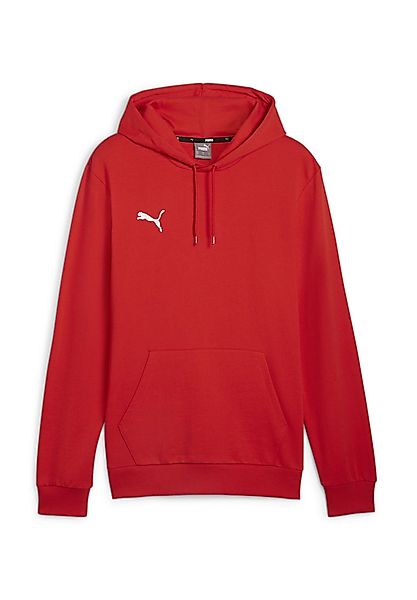 PUMA Sweatshirt PUMA teamGOAL Casuals Hoody günstig online kaufen
