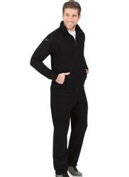 Trigema Jogginganzug "TRIGEMA Freizeitanzug-Set" 1 Stk. tlg. günstig online kaufen
