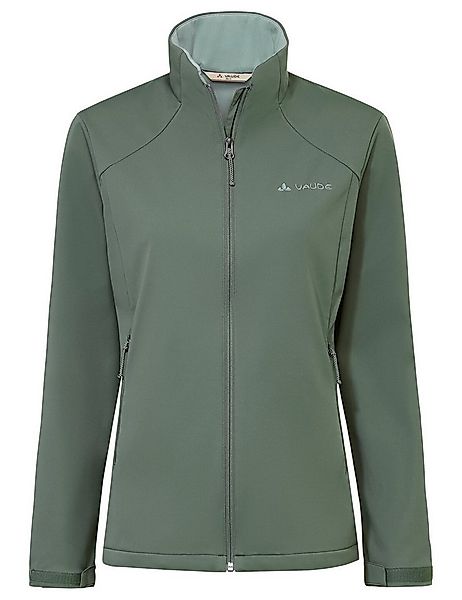 VAUDE Outdoorjacke Women's Everhike Softshell Jacket (1-St) Softshelljacke günstig online kaufen