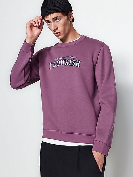 Trendyol Sweatshirt (1-tlg) günstig online kaufen