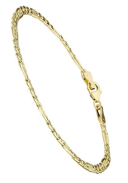 JOBO Goldarmband Armband, 333 Gold 19 günstig online kaufen