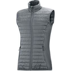 Jako Trainingsjacke Steppweste Corporate günstig online kaufen