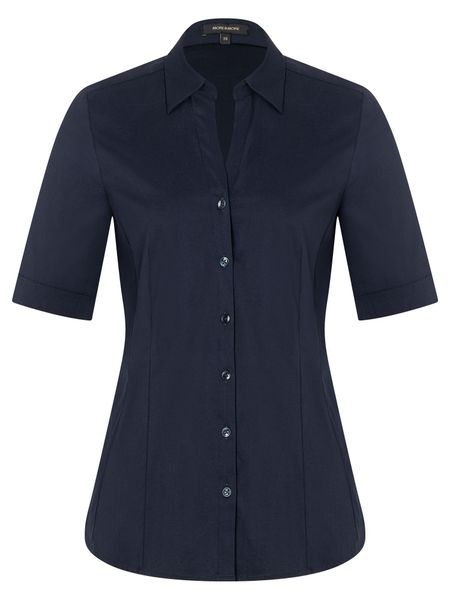 MORE&MORE Funktionsbluse (1-tlg) Weiteres Detail günstig online kaufen