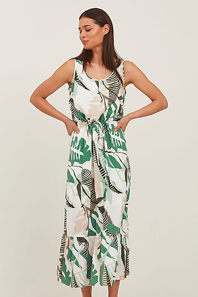 fransa Sommerkleid FRALJUNGLE 2 Dress - günstig online kaufen