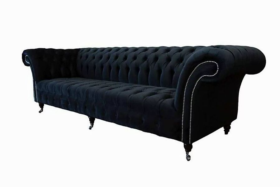 JVmoebel Chesterfield-Sofa, Made in Europa günstig online kaufen