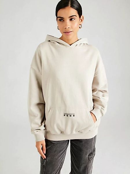 Pegador Sweatshirt NISA (1-tlg) Plain/ohne Details günstig online kaufen