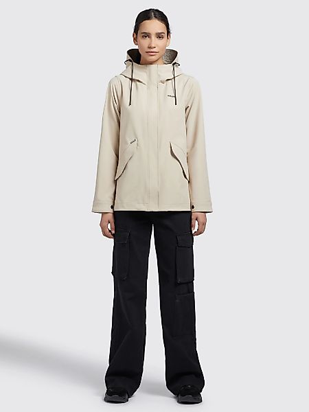 khujo Anorak "GAMMI2" günstig online kaufen