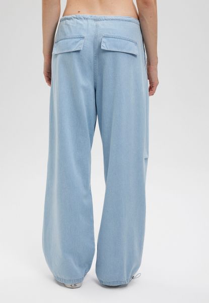 Mavi Weite Jeans "HILL" Parachute Pants günstig online kaufen