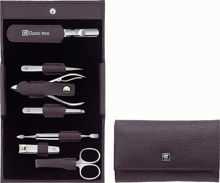Zwilling Maniküre-Etui, 7 tlg. günstig online kaufen