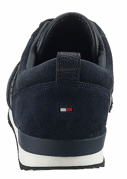 Tommy Hilfiger ICONIC LEATHER SUEDE MIX günstig online kaufen