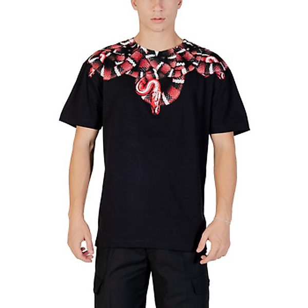County Of Milan  T-Shirt F5CAMATH033 günstig online kaufen