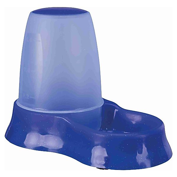 TRIXIE Wasserspender Wasser- und Futterspender 0.6 günstig online kaufen
